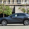 マツダ CX-30