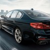 BMW M550i xDrive アルティメットエディション