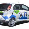 三菱、新たに沖縄電力とも i MiEV の実証試験