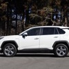 トヨタRAV4ハイブリッドG