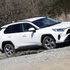 トヨタRAV4