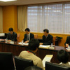 官民合同の安全運転支援システム実証実験を08年度末に実施