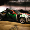 BMW アート・カー展　六本木ヒルズで開催　6月8日まで