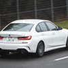 BMW 3シリーズ