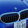 BMW 3シリーズ