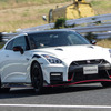 日産 GT-R NISMO 2020年モデル