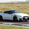 日産 GT-R NISMO 2020年モデル