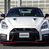 日産 GT-R NISMO 2020年モデル