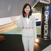 【ボートショー08】コンパニオン写真蔵…その4　冒険王国