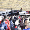 ニスモフェスティバル2019 KONDOレーシングニュルブルクリンク24時間レーストークショー
