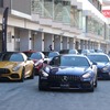 AMG Driving Academy BASIC TRAINING