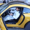 AMG Driving Academy BASIC TRAINING