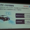 コネクティッドカーによる車両ビッグデータの可能性