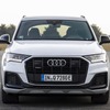 アウディ Q7 のPHV、Q7 TFSI e クワトロ