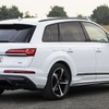 アウディ Q7 のPHV、Q7 TFSI e クワトロ