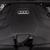 アウディ Q7 のPHV、Q7 TFSI e クワトロ