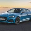 アウディ RS5 クーペ 改良新型