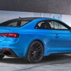 アウディ RS5 クーペ 改良新型