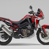 ホンダ CRF1100LアフリカツインDCT＜s＞（グランプリレッド）