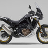 ホンダ CRF1100Lアフリカツイン アドベンチャースポーツES＜s＞（ダークネスブラックメタリック）