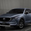 マツダ CX-5 タフスポーツスタイル アクセサリーパッケージ装着車