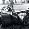 ブラバムBT46B（1978年F1スウェーデンGP）