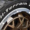 TEAM DAYTONA M9　装着サイズ：17x7J +32　5H-114.3　カラー：マットブロンズ/リムダイヤモンドカット　装着タイヤサイズ：245/65R17