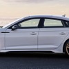 アウディ RS5スポーツバック 改良新型