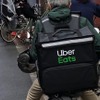 Uber Eats