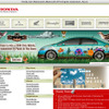 自動車ウェブサイト評価、ホンダがトップ…米