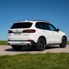 BMW X5 xDrive45e