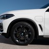 BMW X5 xDrive45e