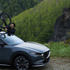 マツダ CX-30シグネチャースタイル