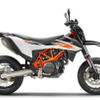 KTM 690 SMC R（2020年モデル）