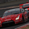 【SUPER GT 第2戦】GT-R 23号車が2連勝！