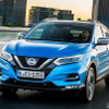 日産 キャシュカイ 現行モデル