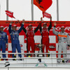 【SUPER GT 第2戦】GT-R 23号車が2連勝！