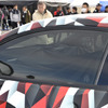 トヨタGAZOOレーシングフェスティバル  GRヤリス プロトタイプ