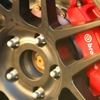 ホンダ・シビック・タイプR TC