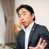 石井昌道氏