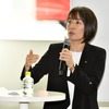 日産自動車日本マーケティング本部ブランド＆メディア戦略部・村松眞依子氏