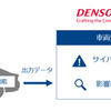 車両SOC技術のイメージ