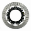 ゲイルスピード KATANA/GSX-S1000/F 15-19 ブレーキディスク