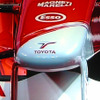 【トヨタF1ドリーム】2002年型発表…3年以内に期待に応える