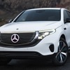メルセデスベンツ EQC