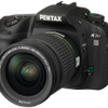 【PENTAX K20D 使ってみた　1】過酷なモーターショー取材に耐えられるか？