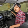 car audio newcomer！  日産 エクストレイル（オーナー：河口将人さん）　by　 サウンドステーション ジパング　後編