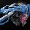 日産の世界初の可変圧縮比エンジン「VCターボ」
