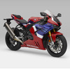 ホンダ CBR1000RR-R ファイヤーブレード（2019年）