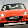 マツダ MX-5（ロードスター）30thアニバーサリーエディション